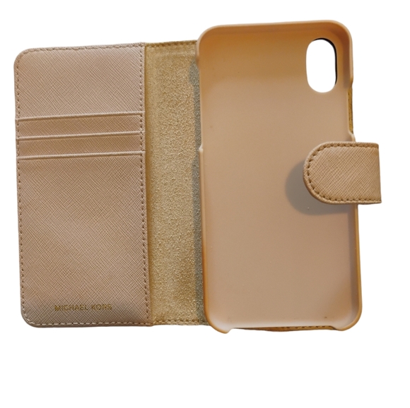 Michael kors phone case iphonex guc - Picture 2 of 3